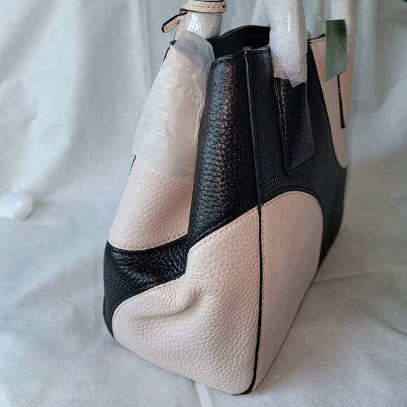 NWT KATE SPADE Lark Street Dot Maddie Bag - Picture 11 of 15